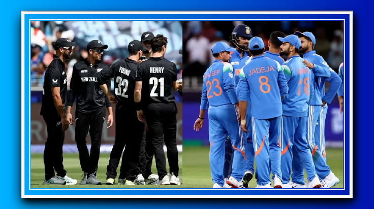 चैंपियंस ट्रॉफी फाइनल में टीम इंडिया में होगा बड़ा बदलाव? शास्त्री ने दिए संकेत