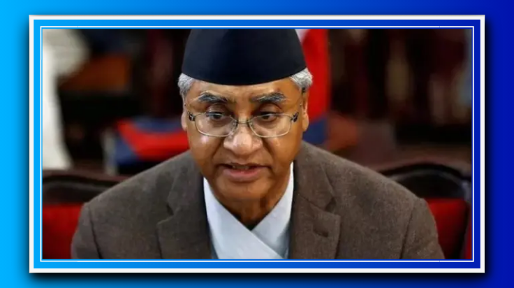 U.S. Halts Economic Aid, Nepal Faces Financial Crisis